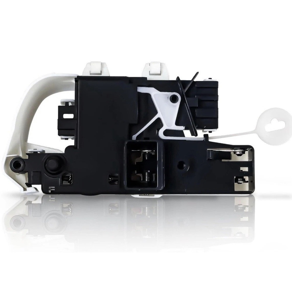 WPW10253483 Front Load Washer Door Latch Assembly Fit For Kenmore Whirlpool‎